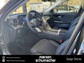 Mercedes Classe C 300 e BVA  occasion  Beaupuy - photo n4