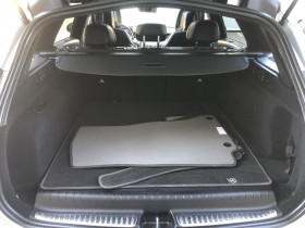 Mercedes Classe C 300 e BVA  occasion  Beaupuy - photo n9