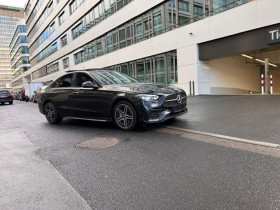 Mercedes Classe C 300 e BVA  occasion  Beaupuy - photo n3