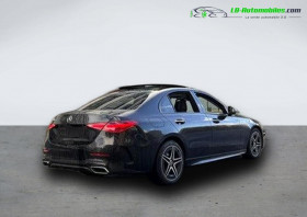Mercedes Classe C 300 e BVA  occasion  Beaupuy - photo n2