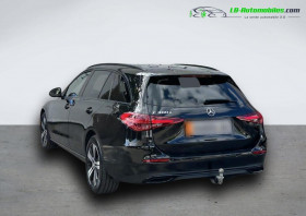 Mercedes Classe C 300 e BVA  occasion  Beaupuy - photo n2