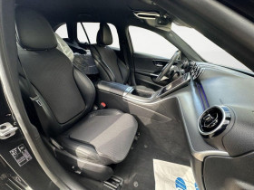 Mercedes Classe C 300 e BVA  occasion  Beaupuy - photo n3