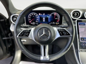 Mercedes Classe C 300 e BVA  occasion  Beaupuy - photo n4