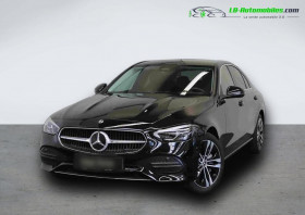 Mercedes Classe C , garage LB AUTOMOBILES  Beaupuy
