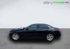 Mercedes Classe C 300 e BVA  occasion  Beaupuy - photo n4