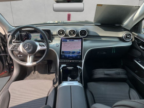 Mercedes Classe C 300 e BVA  occasion  Beaupuy - photo n3