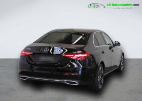 Mercedes Classe C 300 e BVA  occasion  Beaupuy - photo n3