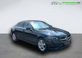 Mercedes Classe C 300 e BVA  occasion  Beaupuy - photo n2