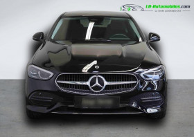 Mercedes Classe C 300 e BVA  occasion  Beaupuy - photo n4