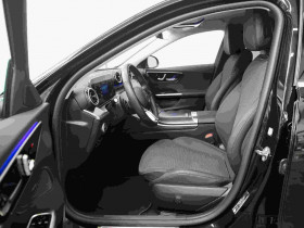Mercedes Classe C 300 e BVA  occasion  Beaupuy - photo n7
