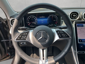 Mercedes Classe C 300 e BVA  occasion  Beaupuy - photo n7