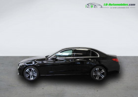 Mercedes Classe C 300 e BVA  occasion  Beaupuy - photo n5