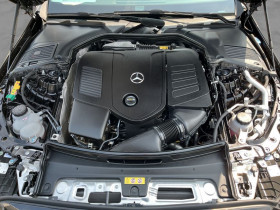 Mercedes Classe C 300 e BVA  occasion  Beaupuy - photo n9