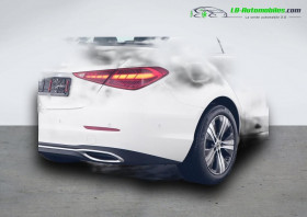 Mercedes Classe C 300 e BVA  occasion  Beaupuy - photo n3