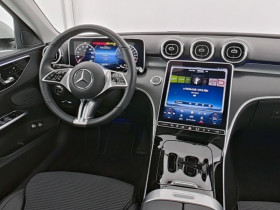 Mercedes Classe C 300 e BVA  occasion  Beaupuy - photo n2