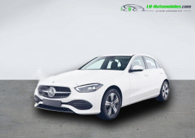 Mercedes Classe C , garage LB AUTOMOBILES  Beaupuy