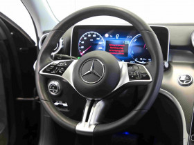 Mercedes Classe C 300 e BVA  occasion  Beaupuy - photo n9