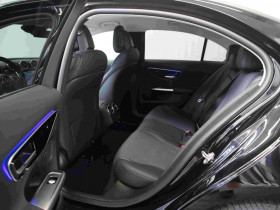 Mercedes Classe C 300 e BVA  occasion  Beaupuy - photo n8