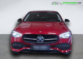 Mercedes Classe C 300 e BVA  occasion  Beaupuy - photo n3