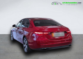 Mercedes Classe C 300 e BVA  occasion  Beaupuy - photo n2