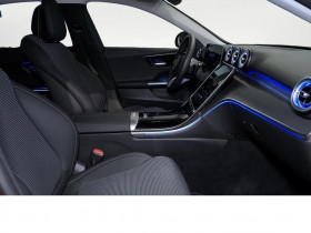 Mercedes Classe C 300 e BVA  occasion  Beaupuy - photo n3