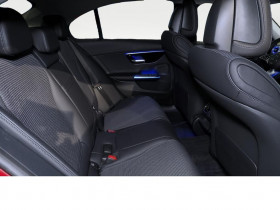 Mercedes Classe C 300 e BVA  occasion  Beaupuy - photo n4