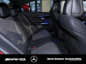 Mercedes Classe C 300 e BVA  occasion  Beaupuy - photo n4