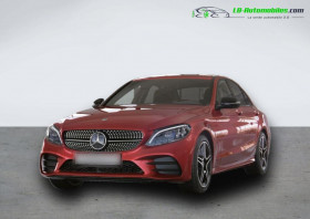 Mercedes Classe C , garage LB AUTOMOBILES  Beaupuy