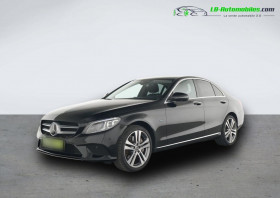 Mercedes Classe C 300 e BVA  occasion  Beaupuy - photo n2
