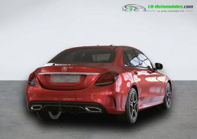 Mercedes Classe C 300 e BVA  occasion  Beaupuy - photo n3