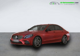 Mercedes Classe C 300 e BVA  occasion  Beaupuy - photo n2