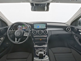 Mercedes Classe C 300 e BVA  occasion  Beaupuy - photo n3