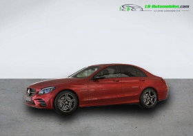 Mercedes Classe C 300 e BVA  occasion  Beaupuy - photo n4