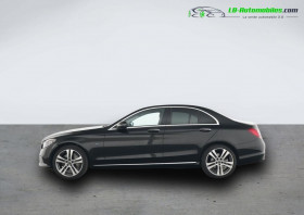 Mercedes Classe C 300 e BVA  occasion  Beaupuy - photo n6