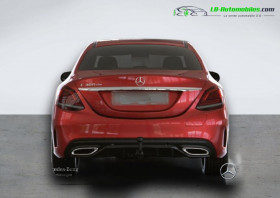 Mercedes Classe C 300 e BVA  occasion  Beaupuy - photo n5