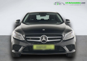 Mercedes Classe C 300 e BVA  occasion  Beaupuy - photo n5