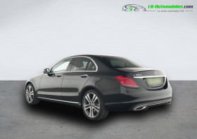 Mercedes Classe C 300 e BVA  occasion  Beaupuy - photo n4