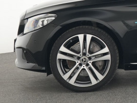 Mercedes Classe C 300 e BVA  occasion  Beaupuy - photo n9