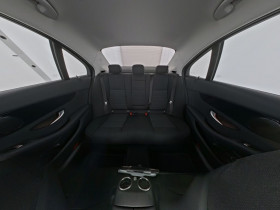 Mercedes Classe C 300 e BVA  occasion  Beaupuy - photo n8