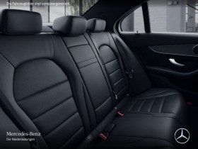 Mercedes Classe C 300 e BVA  occasion  Beaupuy - photo n6