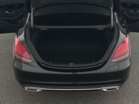 Mercedes Classe C 300 e BVA  occasion  Beaupuy - photo n10