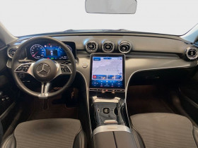Mercedes Classe C 300 e BVA  occasion  Beaupuy - photo n2
