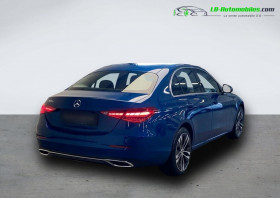 Mercedes Classe C 300 e BVA  occasion  Beaupuy - photo n3