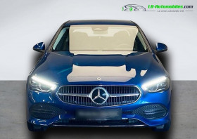 Mercedes Classe C 300 e BVA  occasion  Beaupuy - photo n4