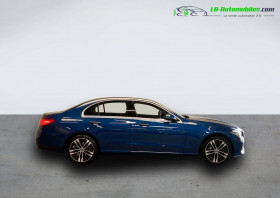 Mercedes Classe C 300 e BVA  occasion  Beaupuy - photo n5