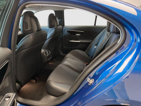 Mercedes Classe C 300 e BVA  occasion  Beaupuy - photo n7