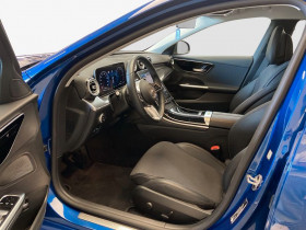 Mercedes Classe C 300 e BVA  occasion  Beaupuy - photo n6