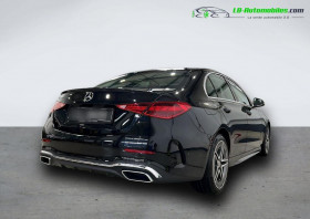 Mercedes Classe C 300 e BVA  occasion  Beaupuy - photo n3