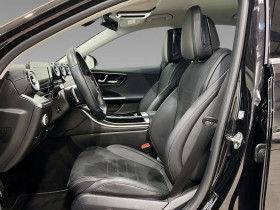 Mercedes Classe C 300 e BVA  occasion  Beaupuy - photo n6