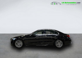 Mercedes Classe C 300 e BVA  occasion  Beaupuy - photo n5